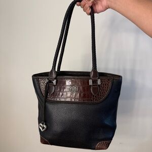Brighton Heart Handbag
